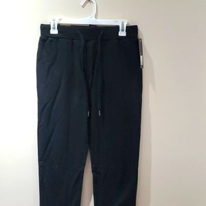 Mossino Slim Fit Sweatpants